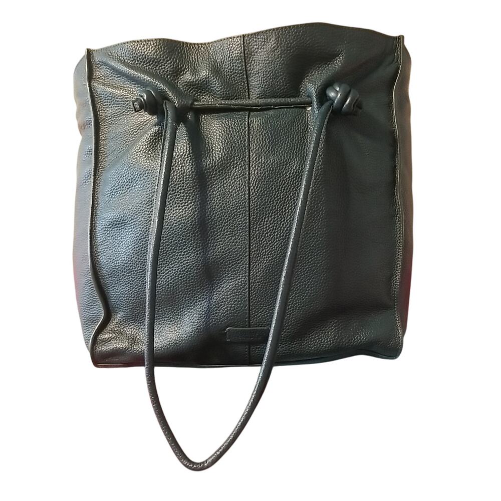 Vince Camuto Evona Tote Jade Bag Green